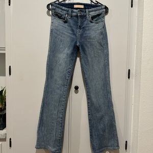 7 for All Mankind B(air) Jeans 27